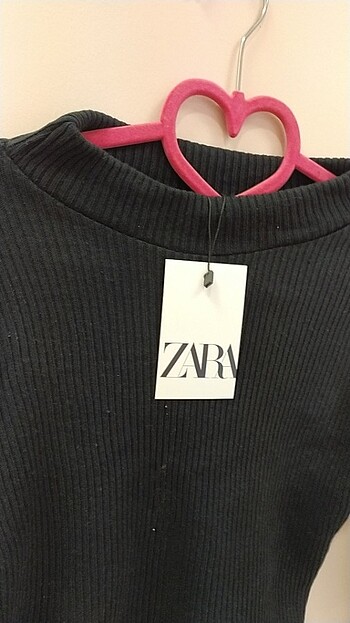 Zara Zara woman