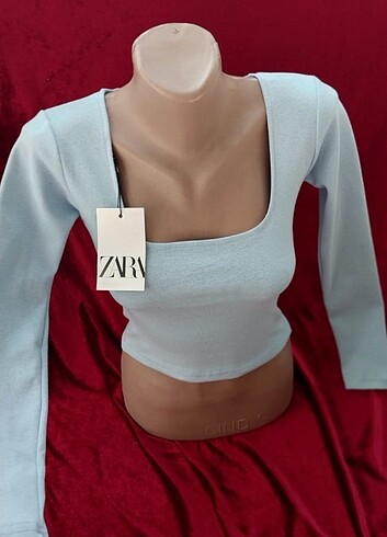 Zara woman 