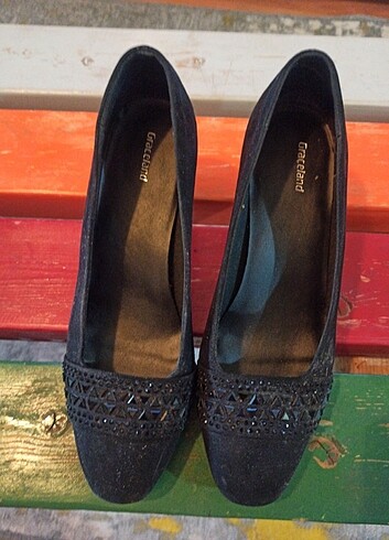Deichmann Abiye & günlük ayakkabı