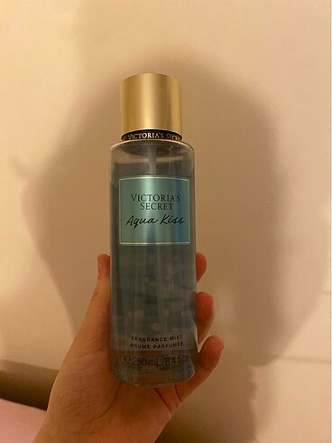 Victoria's secret vucut spreyi