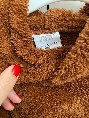 18-24 Ay Beden Peluş