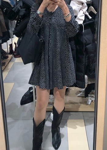Zara ürünü