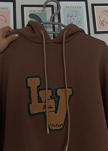 Sweatshirt 