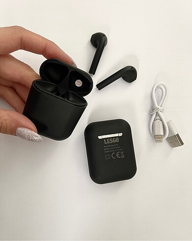 Bluetooth Kulaklık