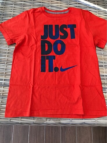 Nike çocuk unisex t-shirt