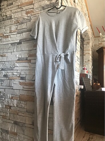 11-12 Yaş Beden Zara kız çocuk tulum