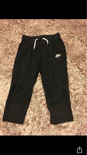 Nike kiz cocuk esofman alti