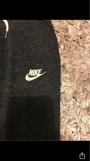 Nike Nike kiz cocuk esofman alti