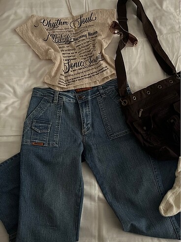 y2k jean