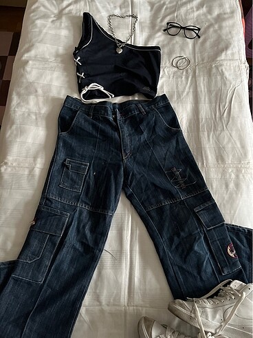 swag kargo jean