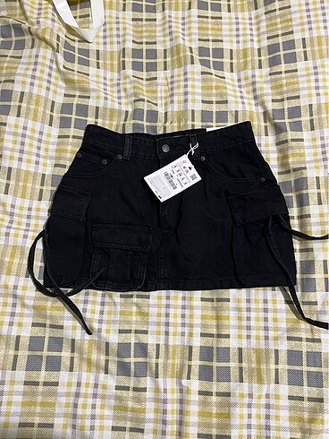 Pull&Bear Kot etek