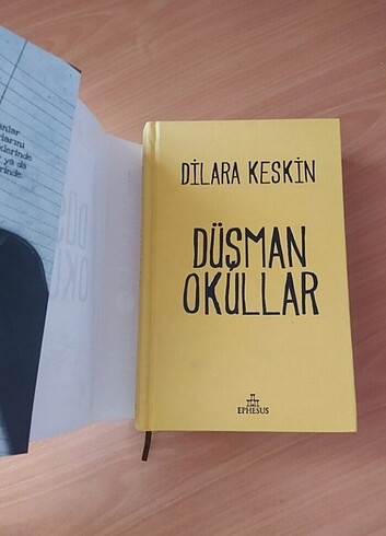  Beden Düşman Okullar Dilara Keskin 