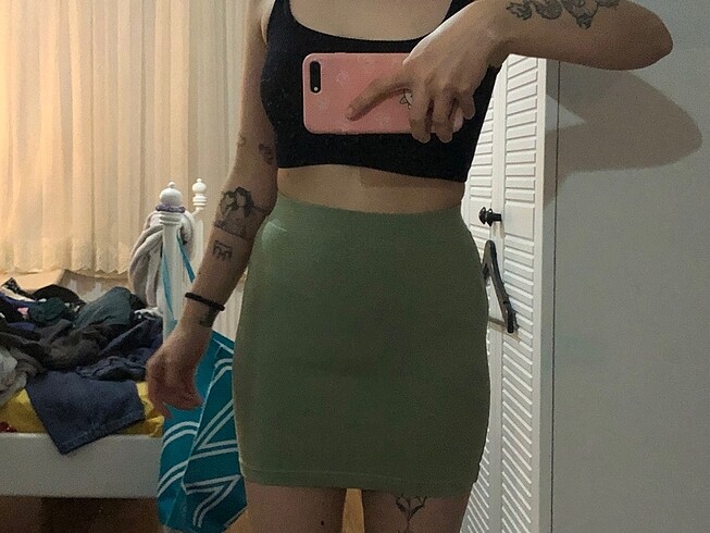 H&M Kalem etek?