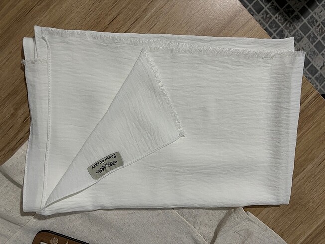 Diğer Fresh Scarfs Şal