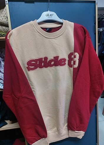 Vintage sweatshirt