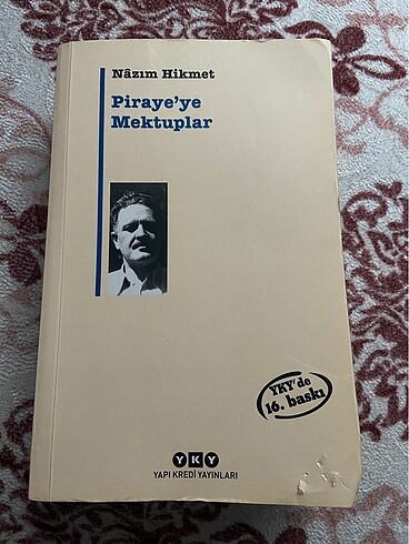 Pirayeye mektuplar