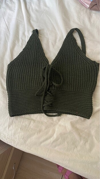 m Beden Örme crop