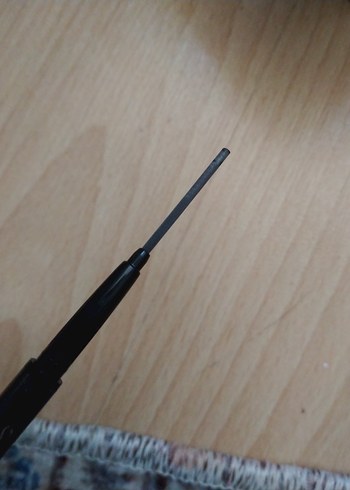 Bej Kaş Kalemi - Görsel 6