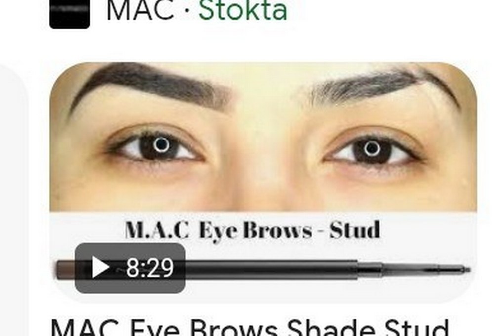 Bej Kaş Kalemi - Görsel 2