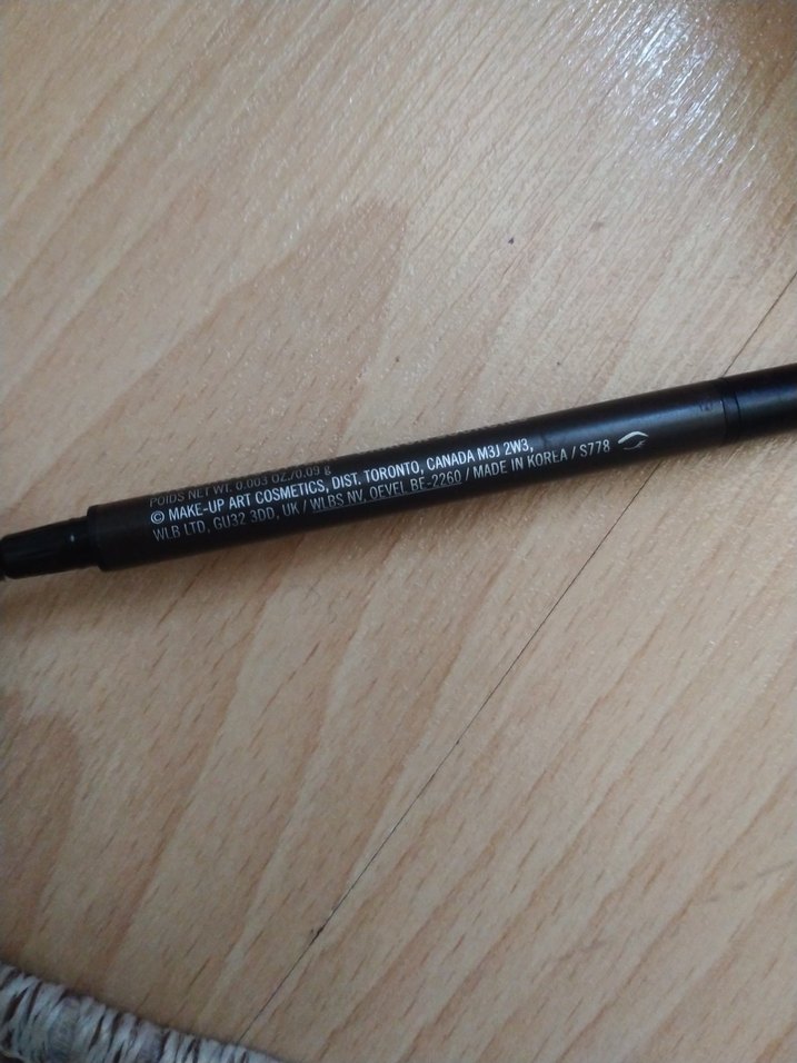 Bej Kaş Kalemi - Görsel 5