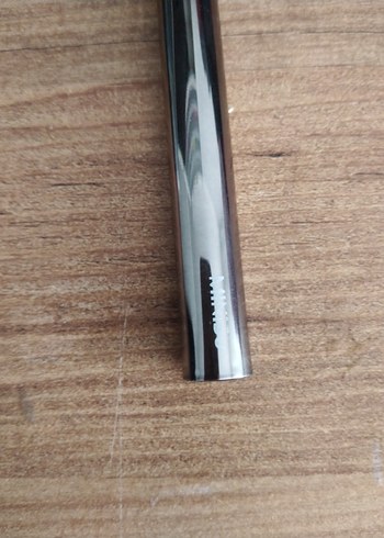 Miniso Gri Makyaj Fırçası