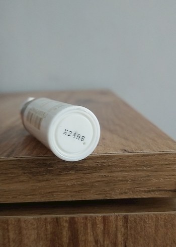 Beden Renk Valmont V-Firm Göz Serumu 3ml