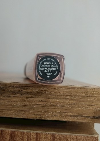 Nars Nars Açık Bej Kapatıcı