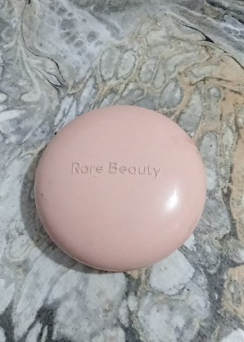 Rare Beauty Sabun