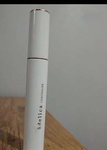 Beden Adelica No.23 Beige Kapatıcı