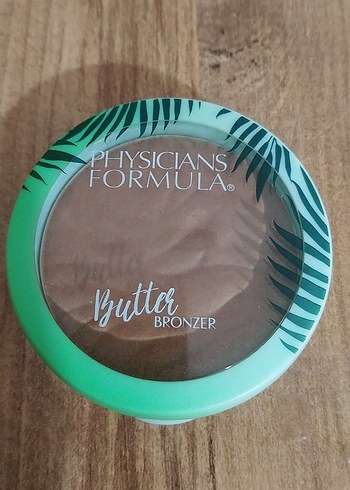 Physicians Formula Parlak Kahverengi Bronzlaştırıcı
