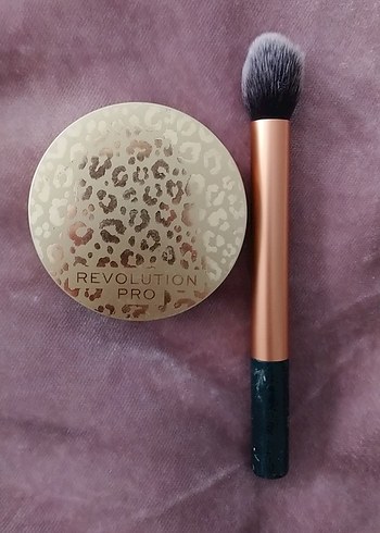 Pudra Kompakt Kutu