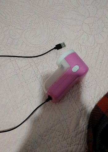 Diğer Pembe Paslanmaz Çelik Bıçaklı Tüy Temizleme Makinesi