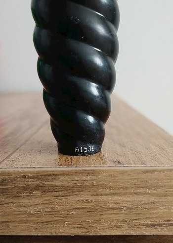  Beden Koyu Renk Maskara - Outrageous Curl