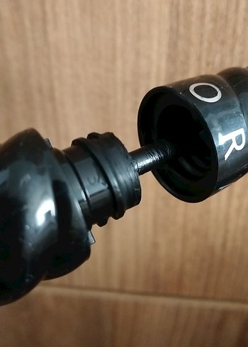  Beden Renk Koyu Renk Maskara - Outrageous Curl