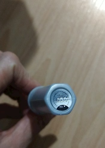  Beden Benefit Pastel