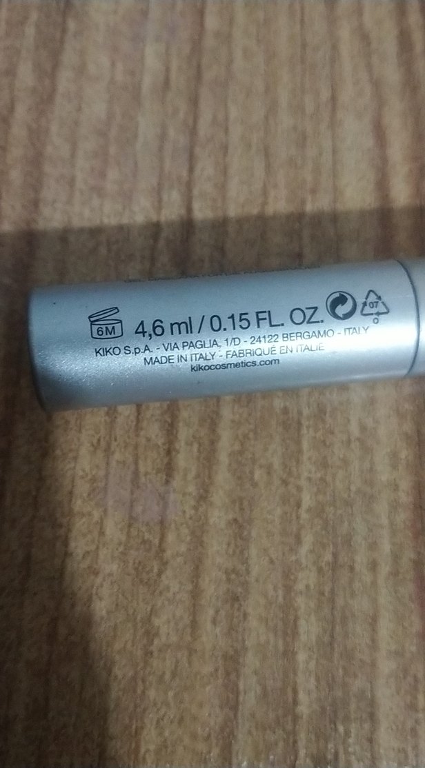 KIKO kaş sabitleyici - Görsel 5