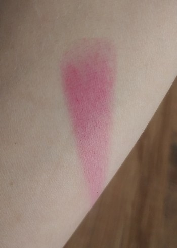  Beden Renk H&M Koyu Pembe Allık 7.2g
