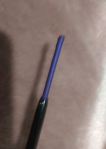  Beden Sephora Mor ve Mavi Göz Kalemi