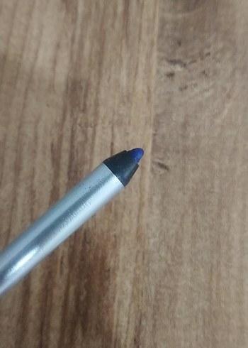  Beden Renk Pastel Mavi Göz Kalemi
