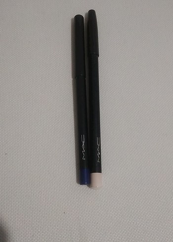 MAC Koyu Mavi