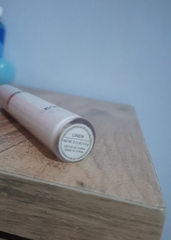  Beden Sheglam Linen Yüksek Kapatıcılı Kapatıcı