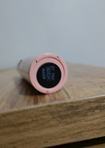  Beden Yves Rocher Panoramik Etkili Hacim Maskara - Pembe