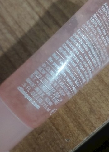 Clinique Clinique Moisture Surge Göz Kremi 5 ml