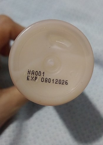 GENOSYS Günlük Nemlendirici - Görsel 2