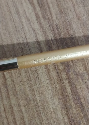 Missha missah