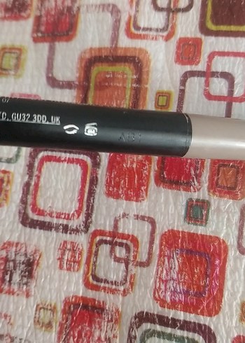 Mac Spiked Kahverengi Eyeliner - Görsel 6