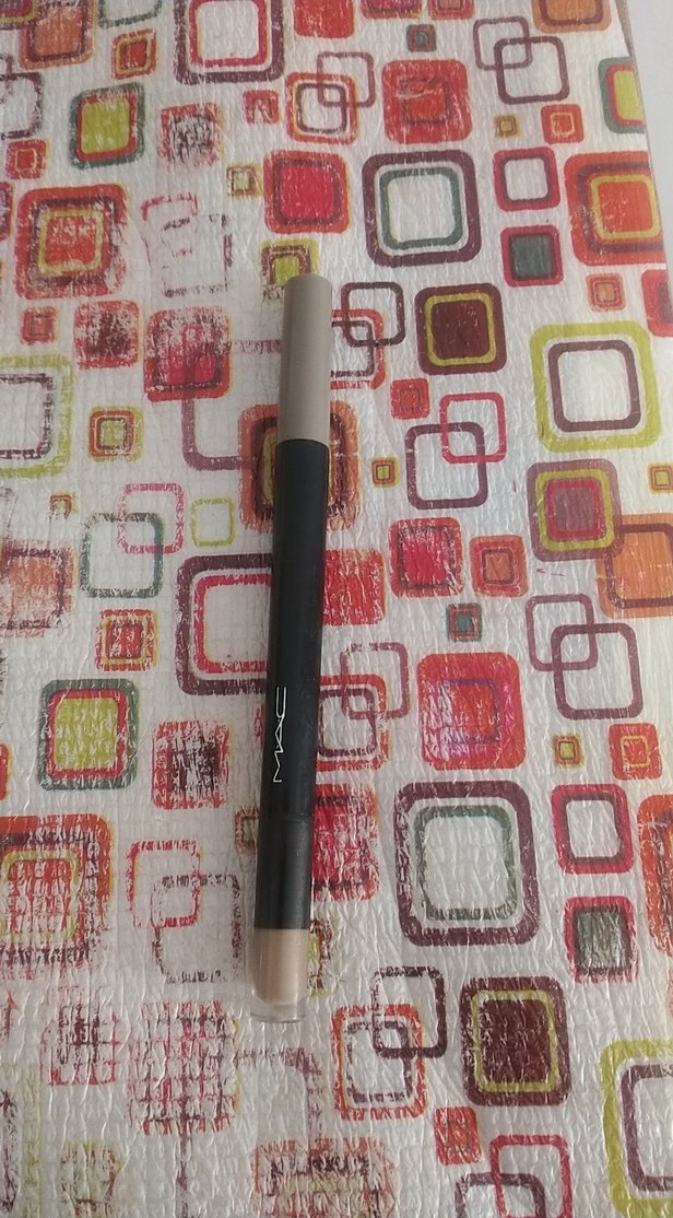 Mac Spiked Kahverengi Eyeliner - Görsel 3