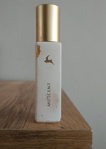 Moscent Kadın Parfümü