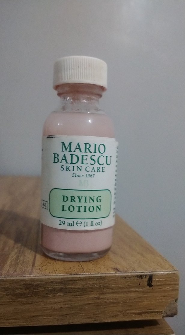 Mario Badescu Kurutma Losyonu 29 ml - Görsel 4