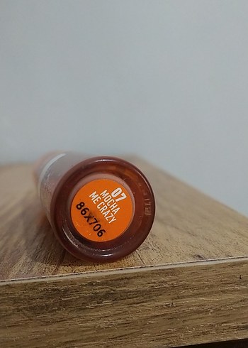 NYX dolgunlaştırıcı
